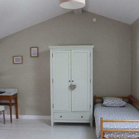 Le Mas De Briquepierre Bed and Breakfast Caraman Exterior foto